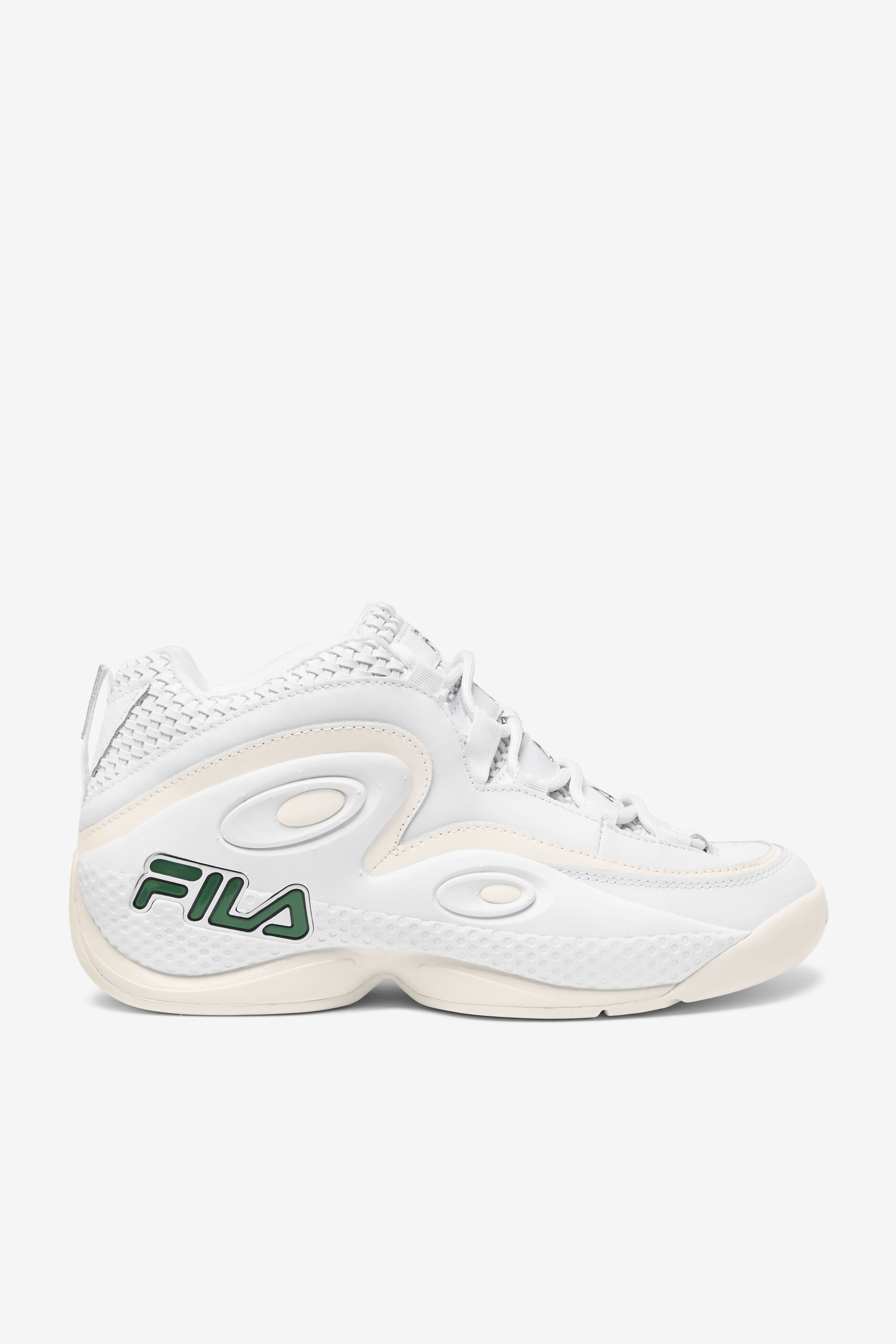 Grant Hill 3 Woven Shoes | Fila 633641674301